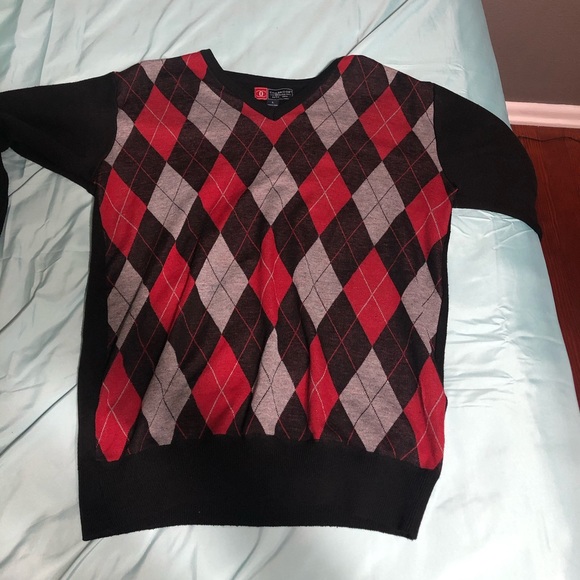 Other - Cambridge Sweater